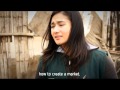 Limmat Foundation - Project CEFEM - Traning Center Condoray, Peru (English subtitles)