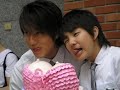 Chunella - evidences that they could be a couple Chunella - evidences that they could be a couple