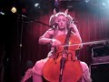 rasputina - barracuda (heart cover)
