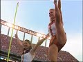 Cheerleader of the Week - Week 2 - Holly Roche (Texas)