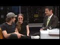 ENTREVISTA JESSE & JOY/YA ES 1/2 DIA EN CHINA ENTREVISTA JESSE & JOY/YA ES 1/2 DIA EN CHINA