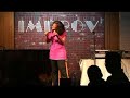 \"Dating\"- Stand-Up Comedy