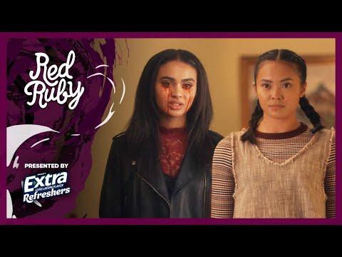 RED RUBY | Season 1 | Ep. 7: “I Dig You”