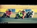 600 Supersport, Un Comparatif Qui Déchire [ Contenu Officiel Moto Journal ]