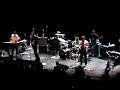 Anna J�lia - Los Hermanos - Fundi��o Progresso - 09/06/07