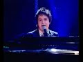 Jamie Cullum I'm All Over It Hit The Road Jack w Tim Minchin - The Best Live Tv Product