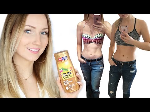 Meine SELBSTBRÄUNER ROUTINE & Tipps gegen Flecken - TheBeauty2go