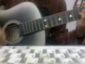 Dan Sebenarnya - Yuna Acoustic Cover