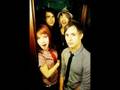let the flames begin + Paramore