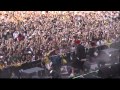 Limp Bizkit - Rollin' - Live Japon