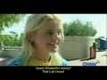 Fluoride in their water?