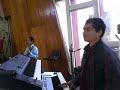 Eres mi Amigo Fiel, ensayo