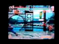 kof 02 t.j. frodo vs chino de patada en el culo 2 ...