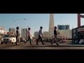 The Hangover Part III - Official Trailer [HD]