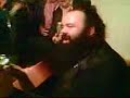 bundoran - afterparty with johnny gallager