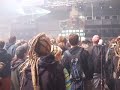 2006-12-15 xmassacre harfa praha