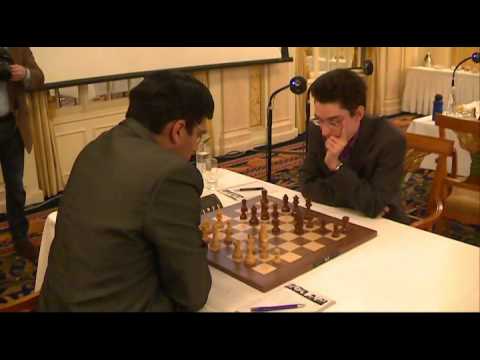 chess games