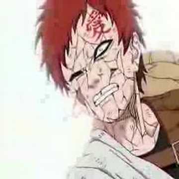 Gai sensei dont let Rock Lee