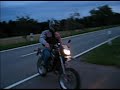 Moped Action Moped Action