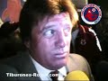 J9: Entrevistas al final del partido: Pachuca - Veracruz