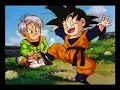 DBZ PELICULA 10 EL REGRESO DEL GERRERO LEGENDARIO PARTE 1