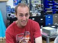 Click here to watch this video P12471 Solar Stirling Engine Generator - Test #1