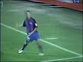ronaldinho does his akka