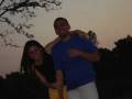 Minha herança...Joyce y Joás