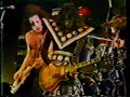 kiss midnight special #2