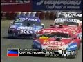 Grandes maniobras del TC 2° parte