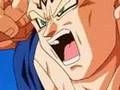 goku vs majin vegeta