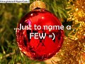 All I Want For Christmas Is You All I Want For Christmas Is You