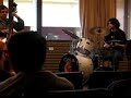 Daniel Corso Trio (1� Parte)