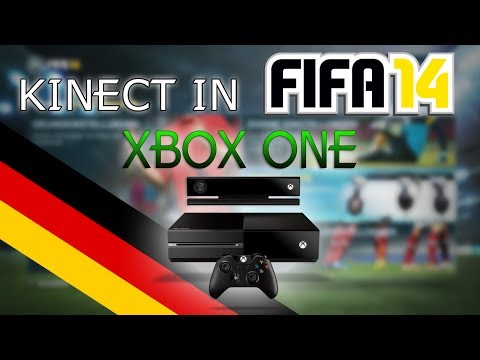 how to turn kinect off on fifa 15