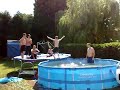 Alan trying a backflip hahaha Alan trying a backflip hahaha