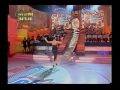 ARIEMME Francesco - Telethon 2006 - Rai 1 con LUISA CORNA - PAOLO BELLI