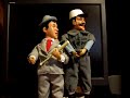 Abbott & Costello Who\ Abbott & Costello Who\