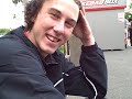 Scoring your dream goal Scoring your dream goal