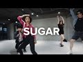 Sugar - Maroon 5 / Lia Kim Choreography