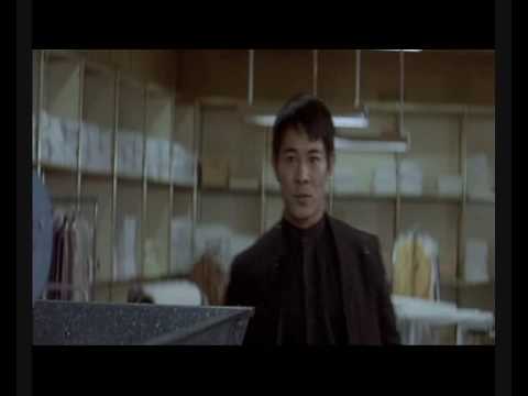 Jet Li