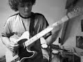 monophonic