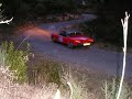 tour de corse historique 2008