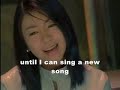 First Love - Utada Hikaru (English subbed)