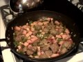Chorizo