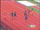 Olympic Trials Mens 200 Semifinal2 2008 USA Track & Field