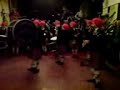 City of Newcastle Pipers: We Will Rock You