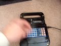 circuit bent speak & math
