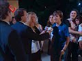 Rebelde Way, Pablo denuncia a su padre