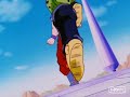 DBZ - Bodies