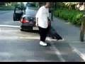 c walk